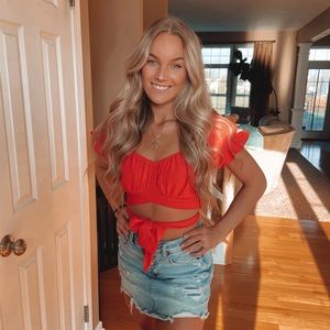 Meet your Posher, Faith